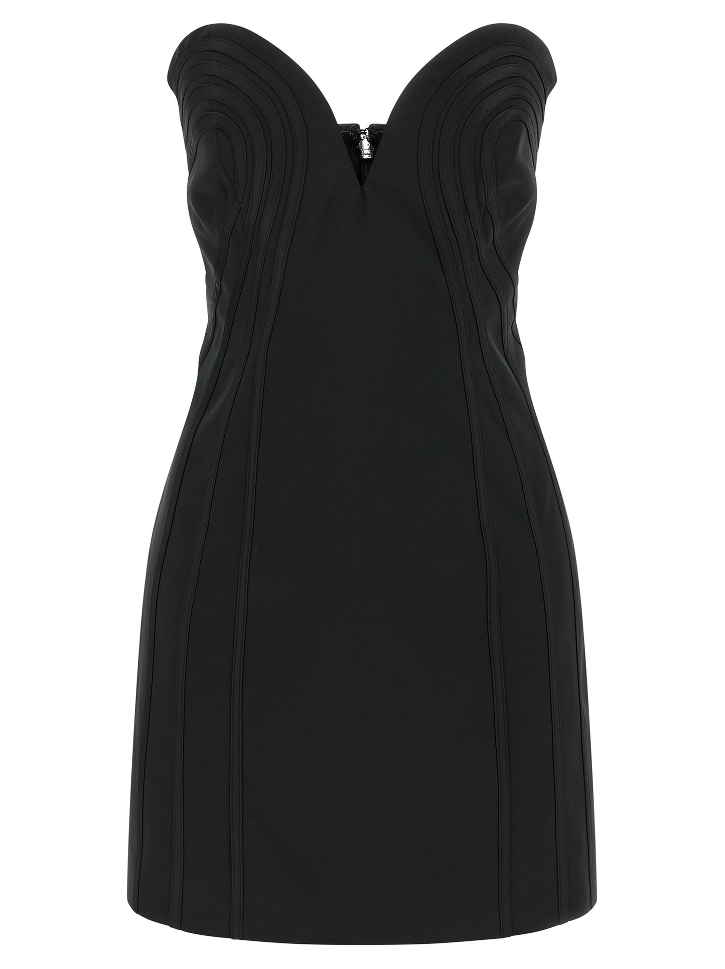'Satin Mini' dress Dresses