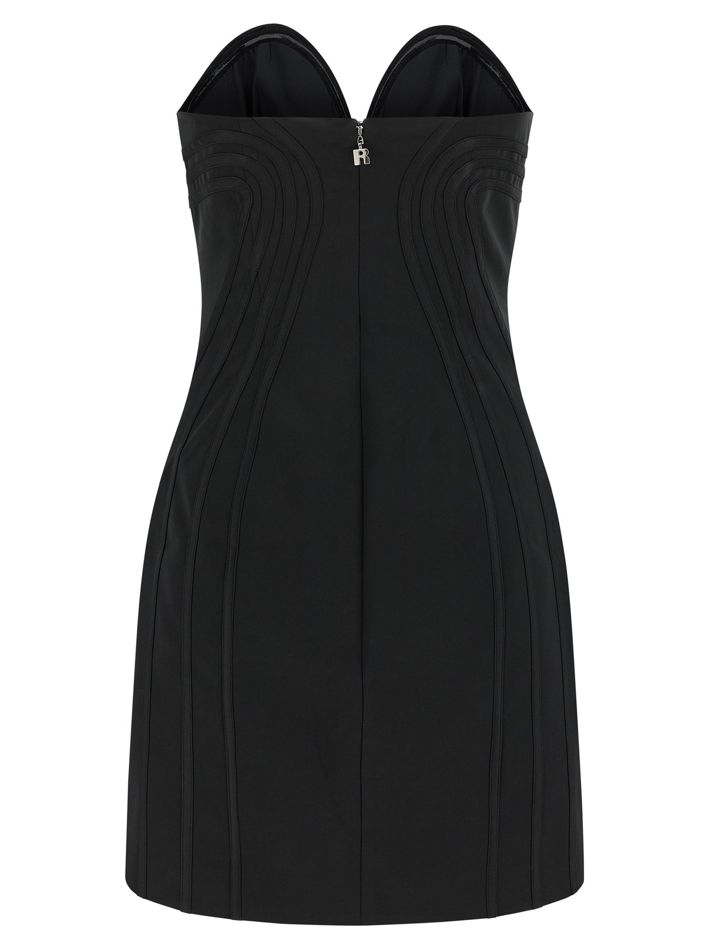 'Satin Mini' dress Dresses