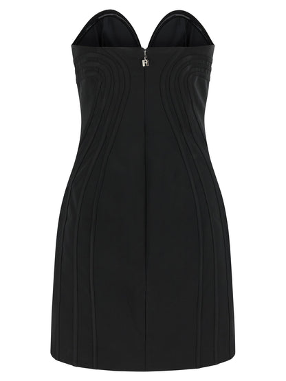 'Satin Mini' dress Dresses