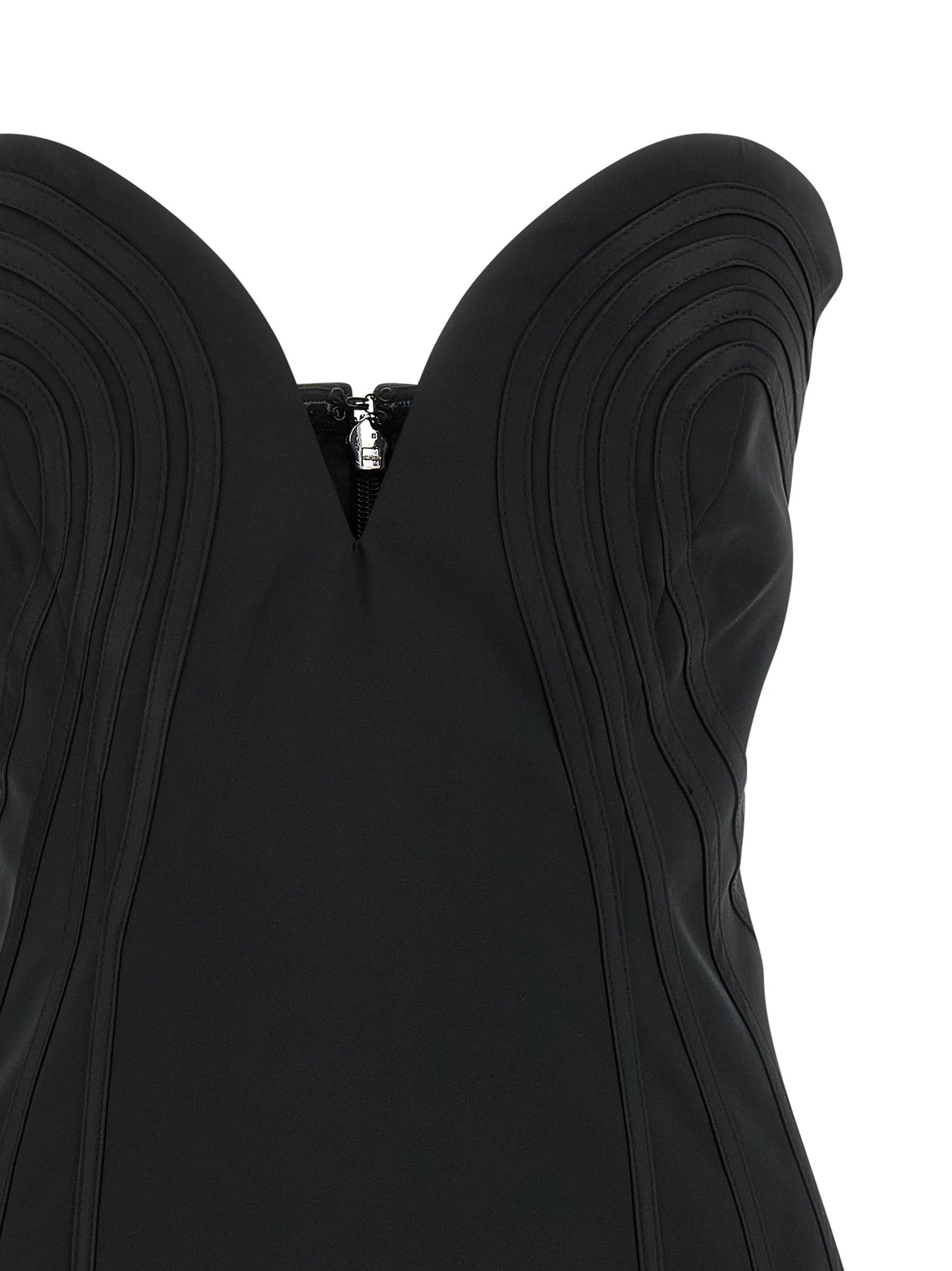 'Satin Mini' dress Dresses