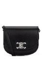 Celine Medium besace-triomphe men supple natur.calf