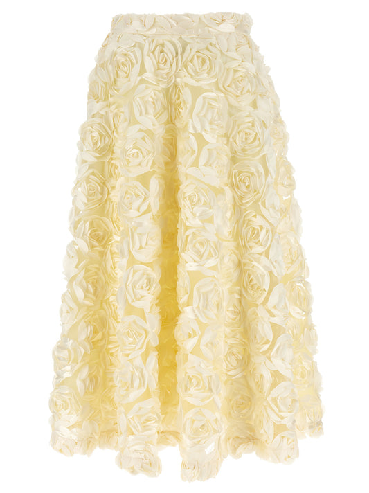 'Maxi Sun' skirt Skirts