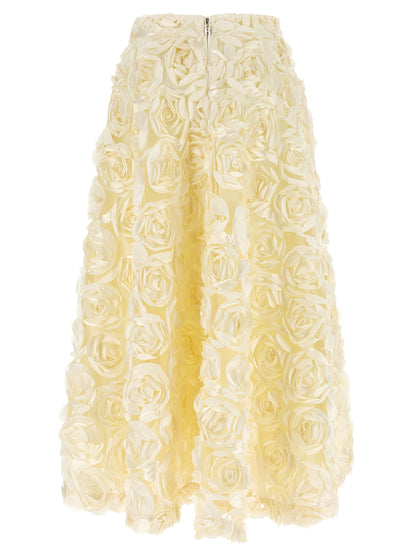 'Maxi Sun' skirt Skirts