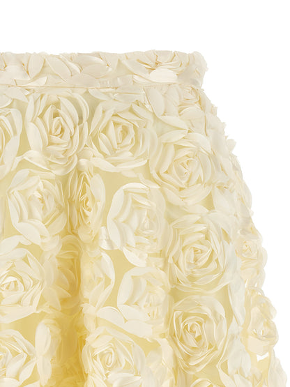 'Maxi Sun' skirt Skirts
