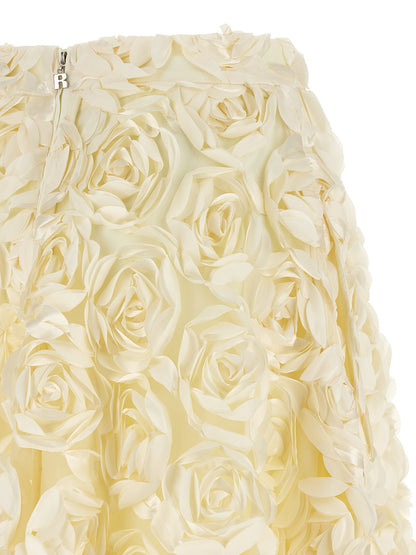 'Maxi Sun' skirt Skirts