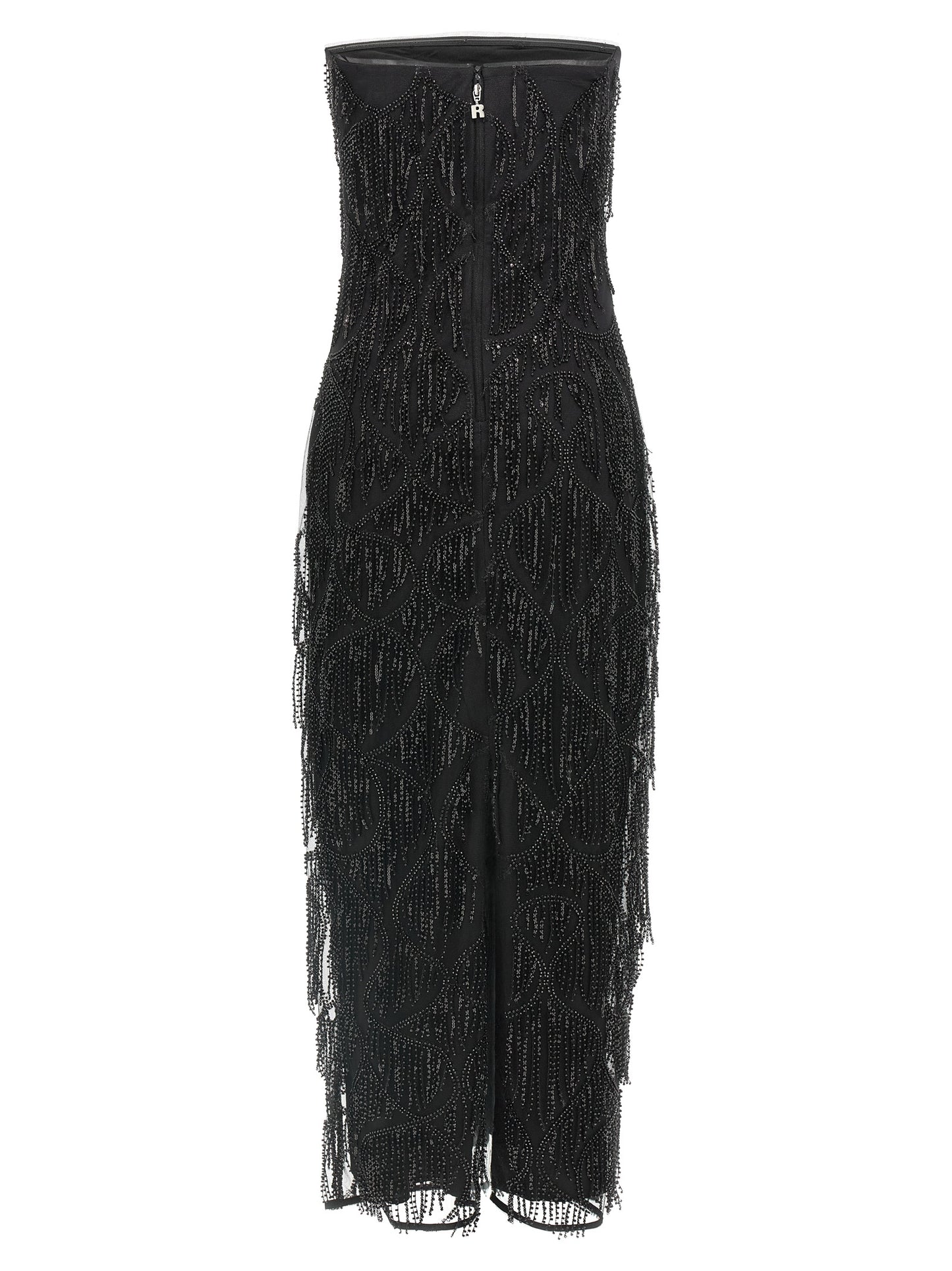 'Sequins Midi Tube' dress Dresses
