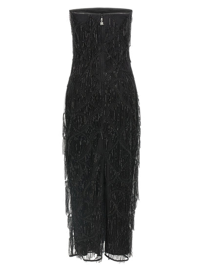 'Sequins Midi Tube' dress Dresses