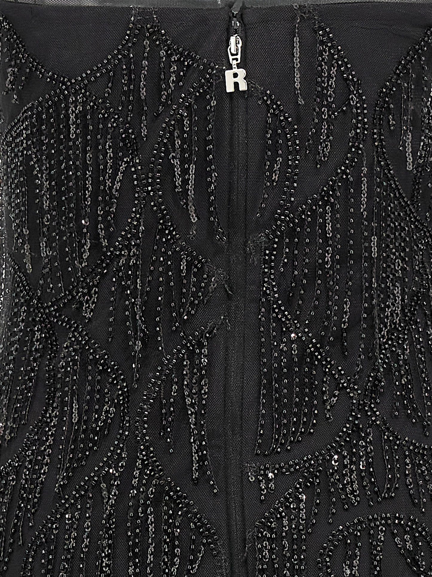 'Sequins Midi Tube' dress Dresses