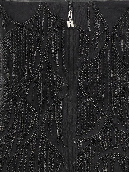 'Sequins Midi Tube' dress Dresses