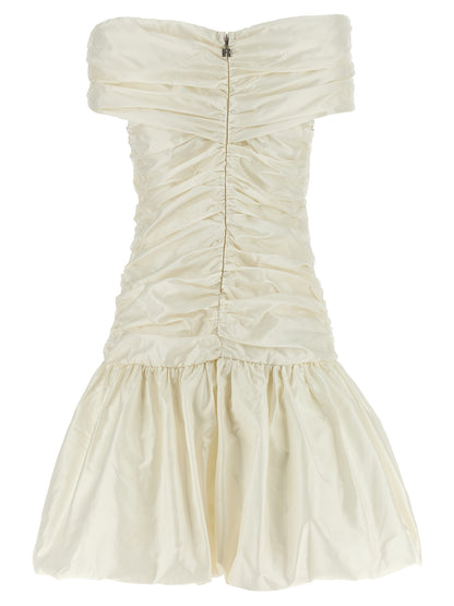 'Off Shoulder' dress Dresses