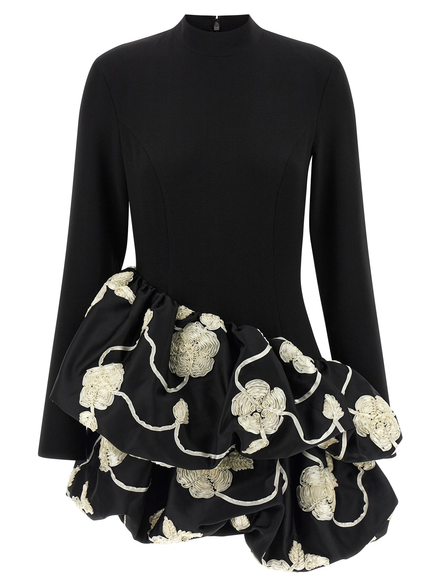 '3D Flower Bubble' dress Dresses