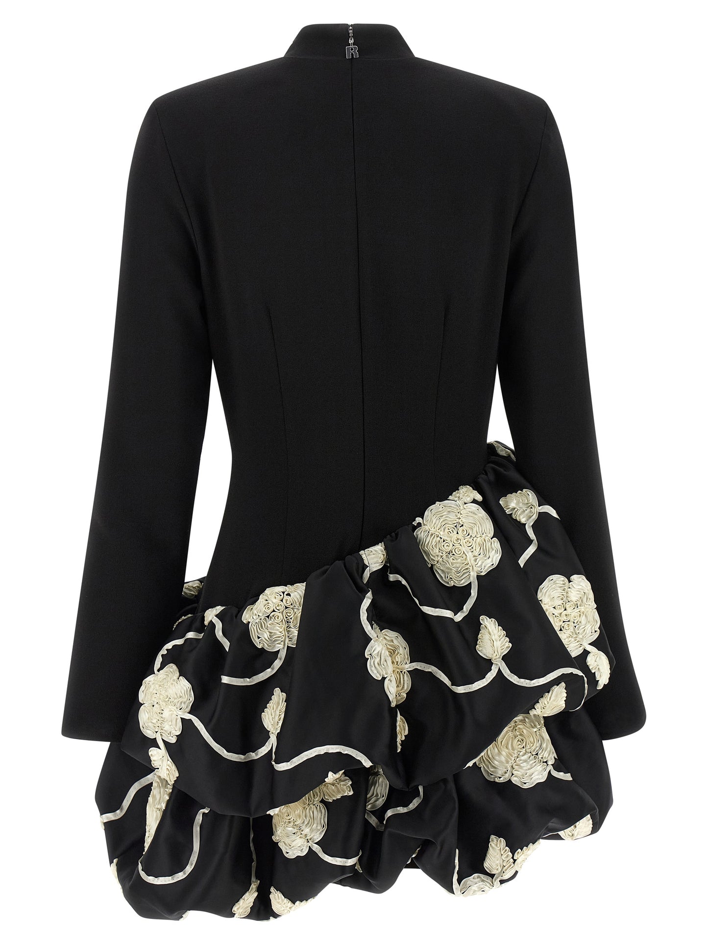 '3D Flower Bubble' dress Dresses