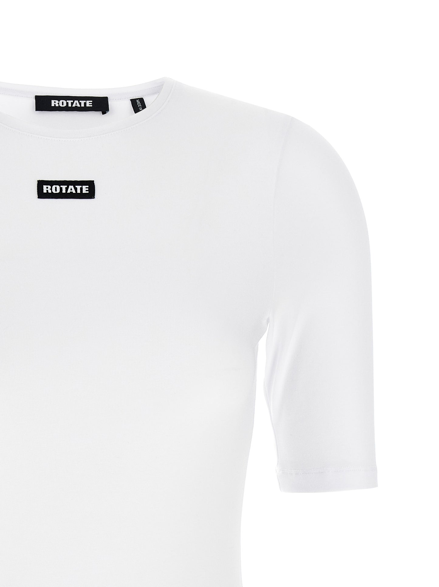 'Short Sleeve' T-shirt T-shirt