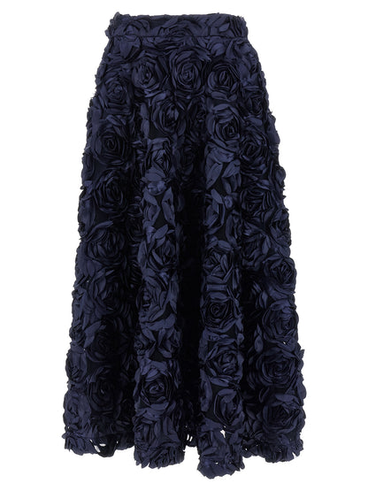 'Maxi Sun' skirt Skirts