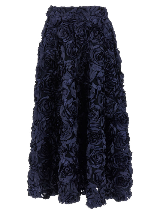'Maxi Sun' skirt Skirts