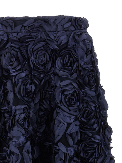 'Maxi Sun' skirt Skirts