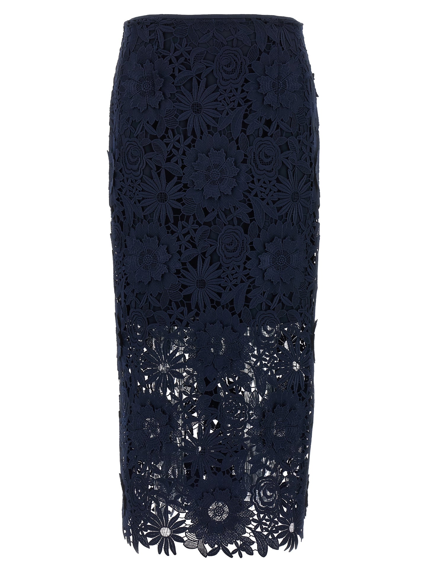 '3D Lace' skirt Skirts