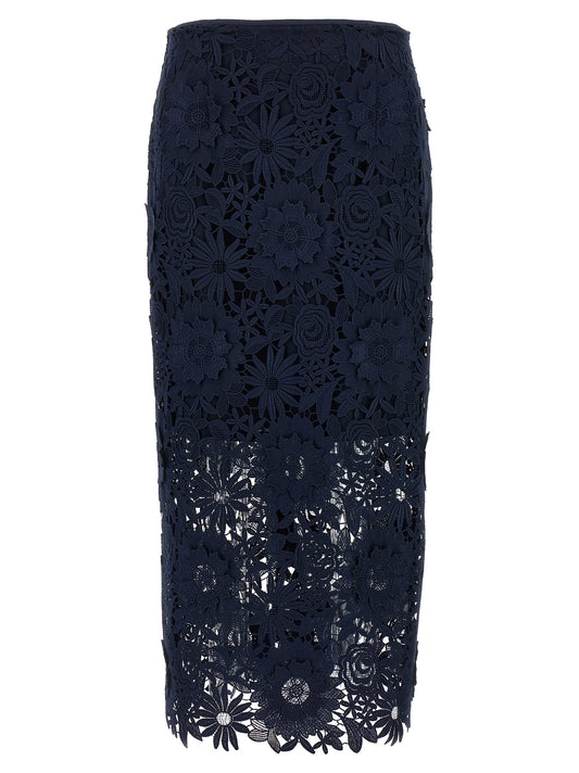 '3D Lace' skirt Skirts