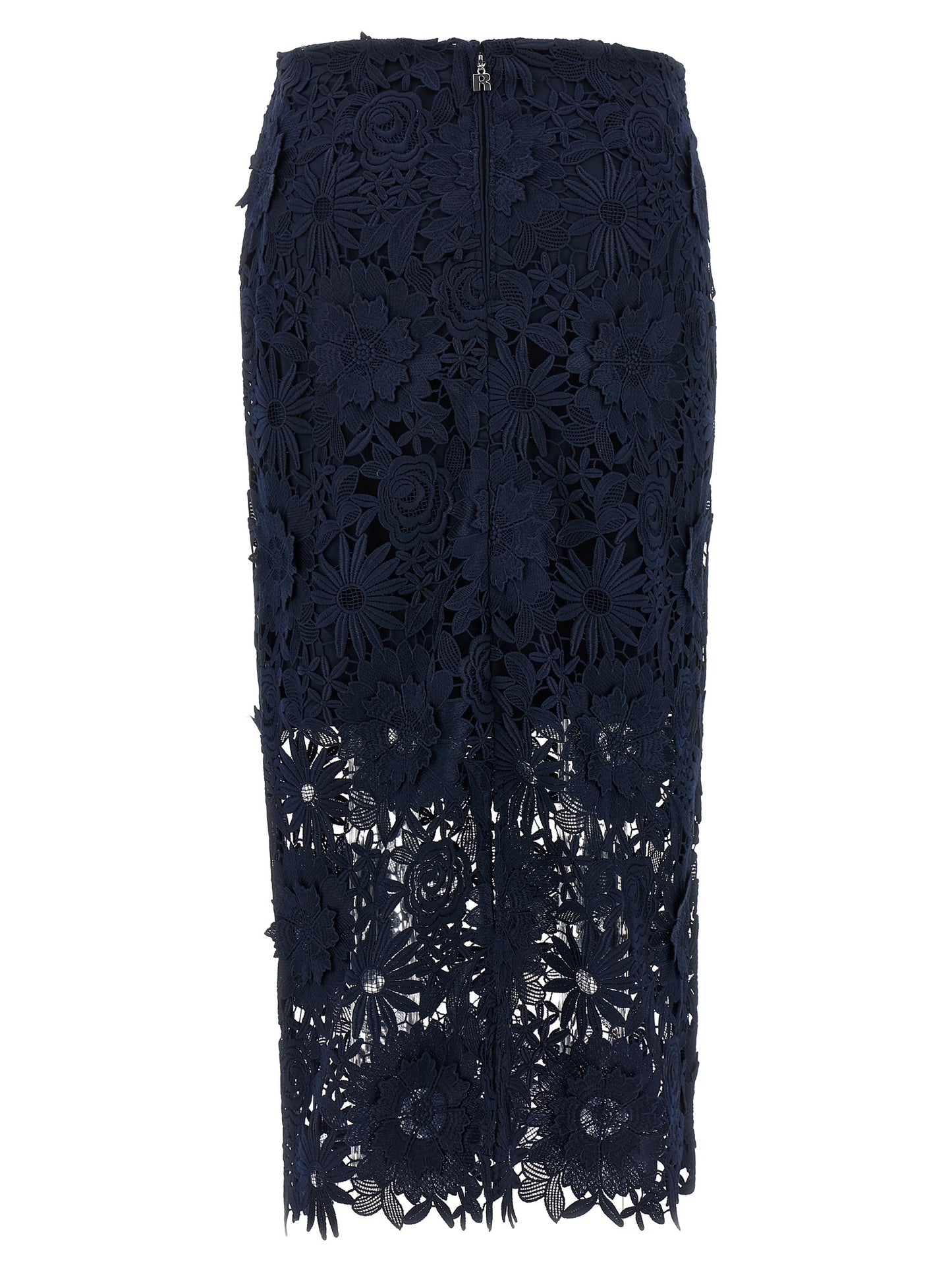 '3D Lace' skirt Skirts