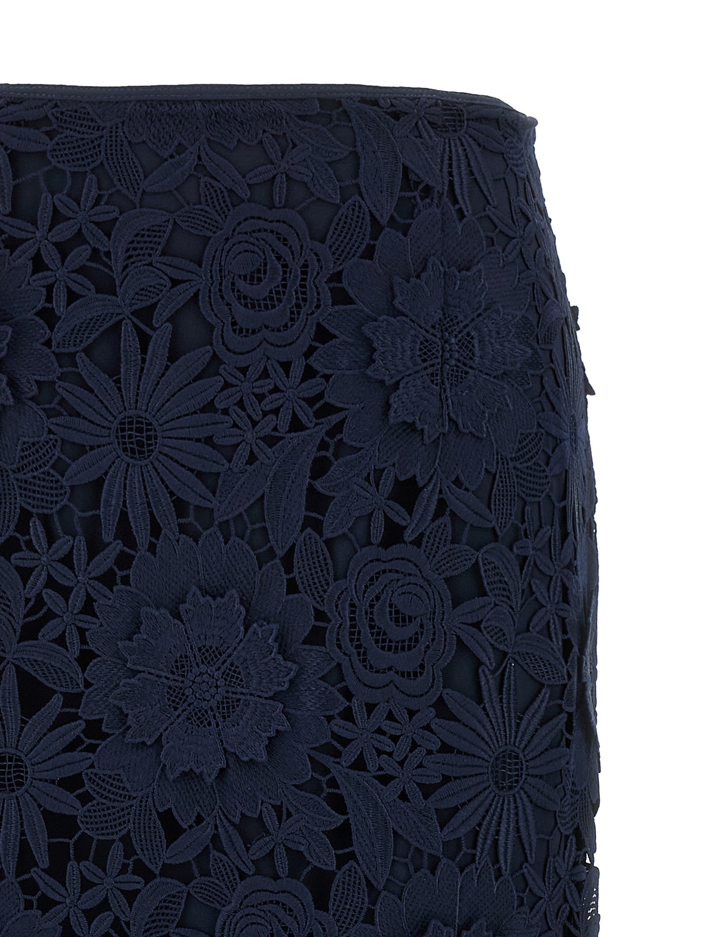 '3D Lace' skirt Skirts
