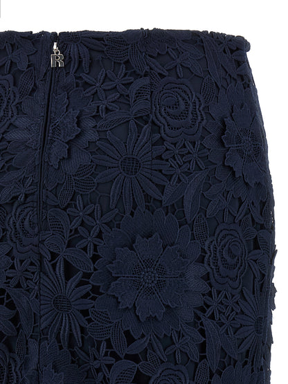 '3D Lace' skirt Skirts