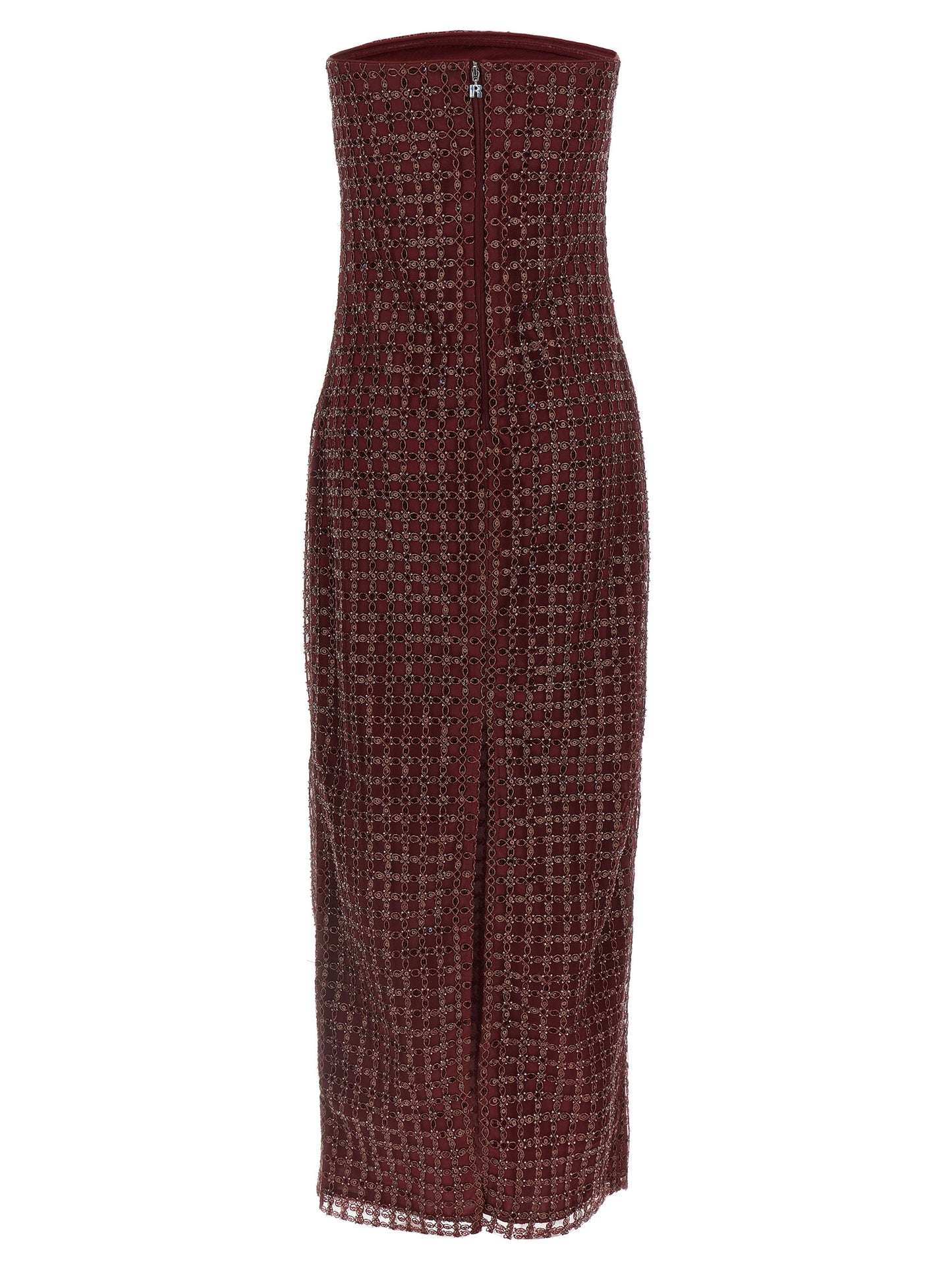 'Beaded Maxi Tube' dress Dresses