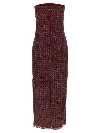 'Beaded Maxi Tube' dress Dresses