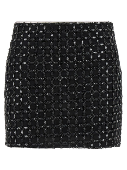 'Beaded' skirt Skirts