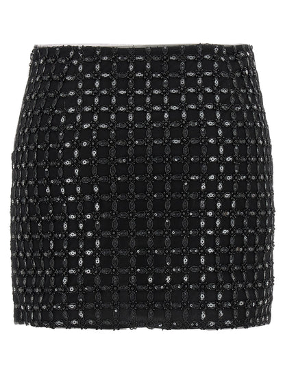 'Beaded' skirt Skirts