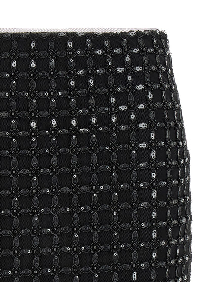'Beaded' skirt Skirts