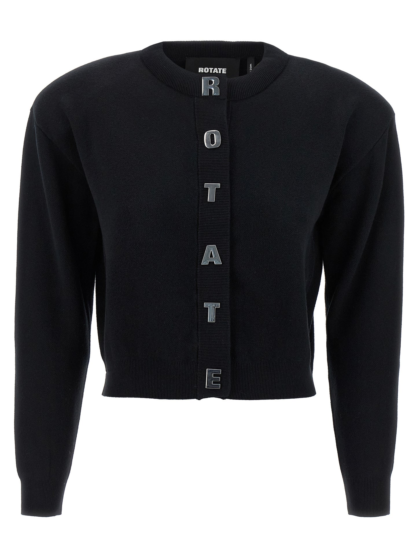 'Firm Knit' cardigan Sweater, cardigans