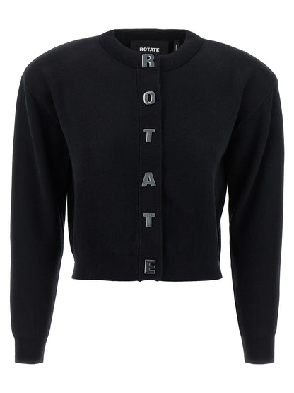 'Firm Knit' cardigan Sweater, cardigans