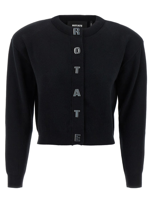 'Firm Knit' cardigan Sweater, cardigans