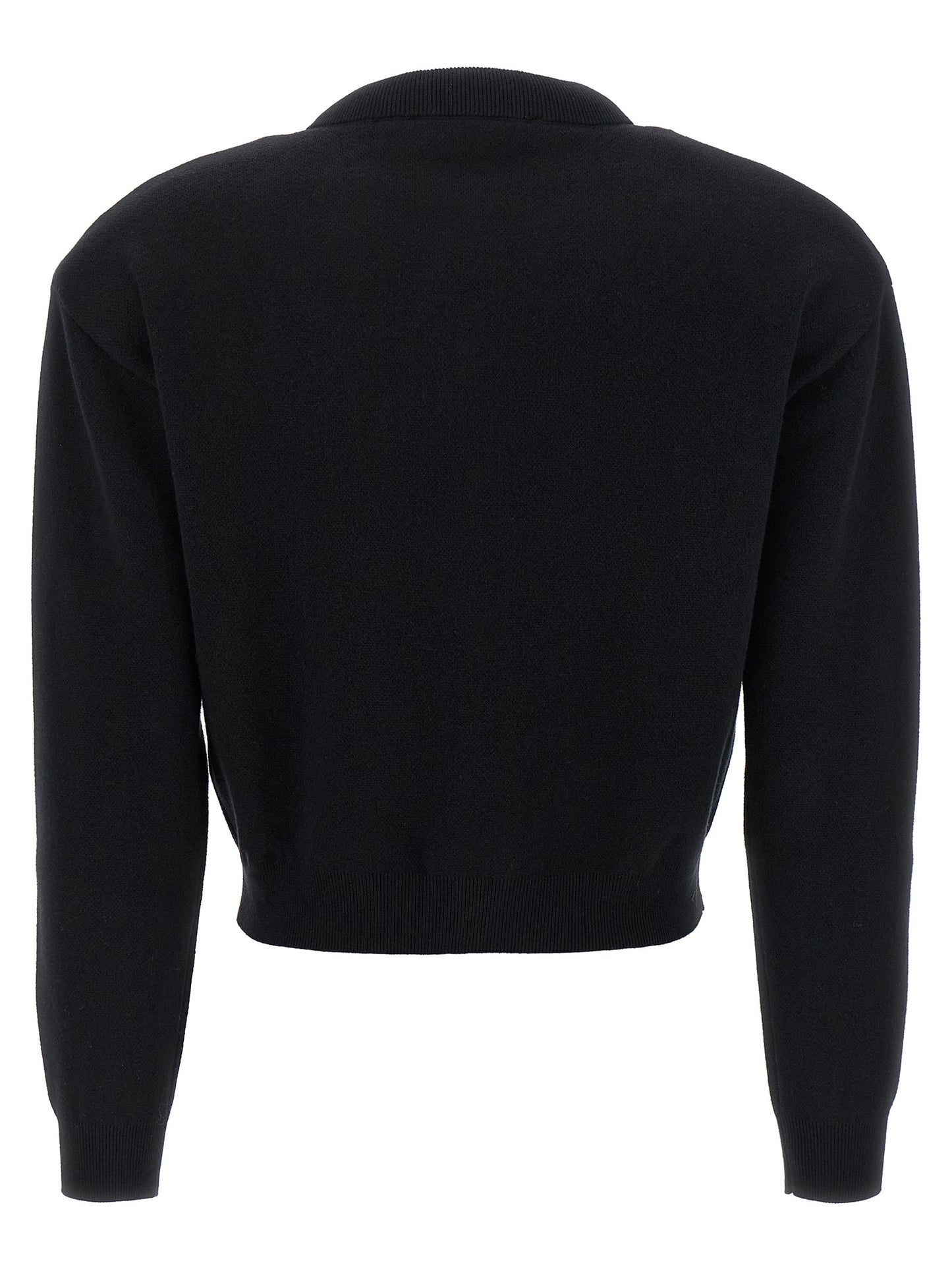 'Firm Knit' cardigan Sweater, cardigans