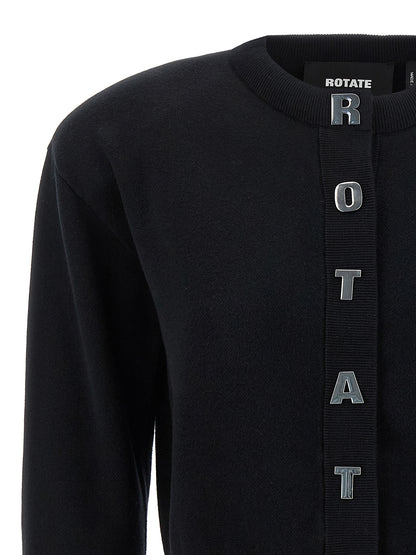 'Firm Knit' cardigan Sweater, cardigans