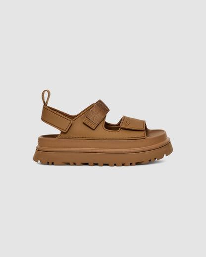 Ugg W goldenglow