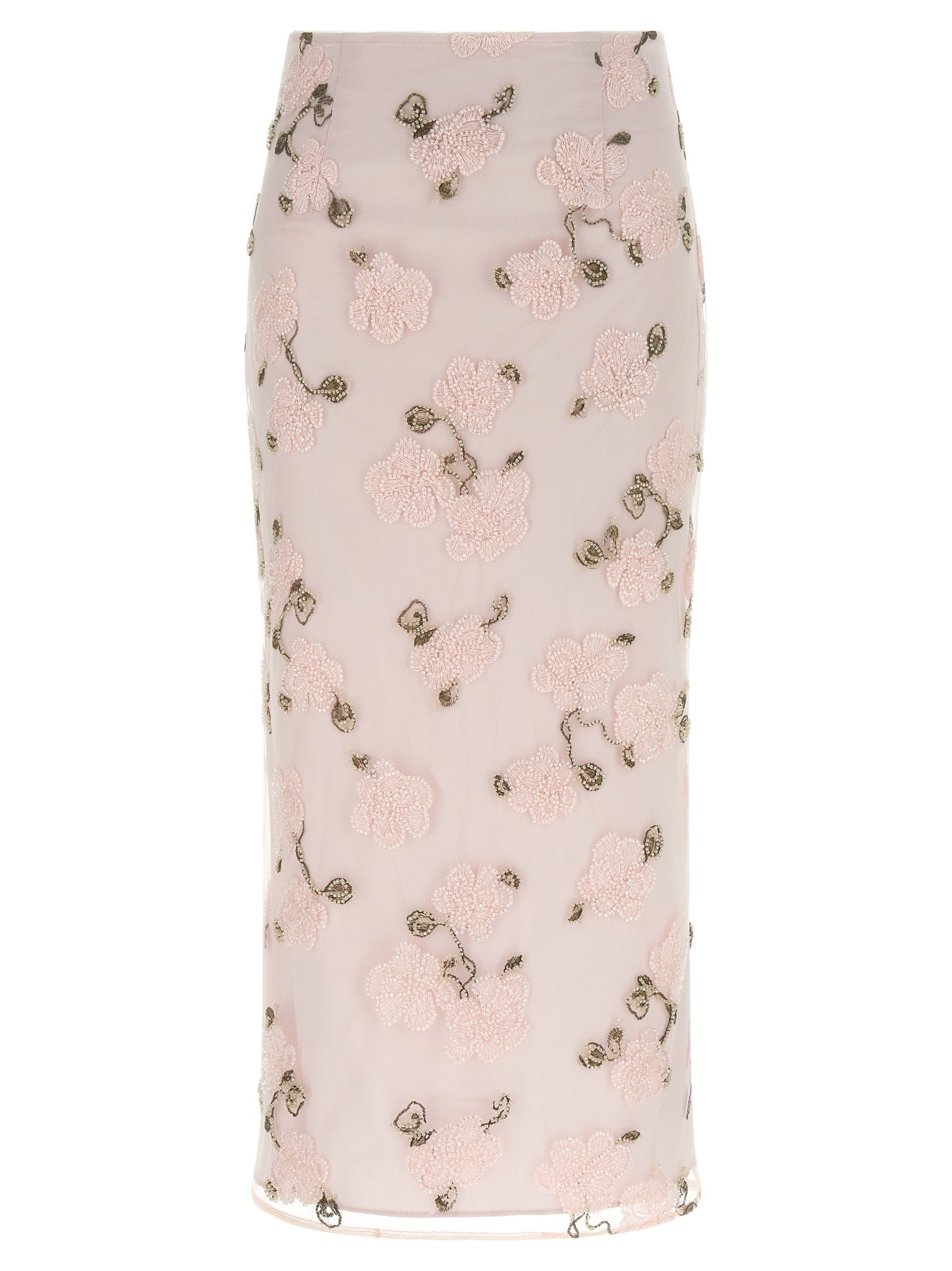 'Sequin pencil' skirt Skirts