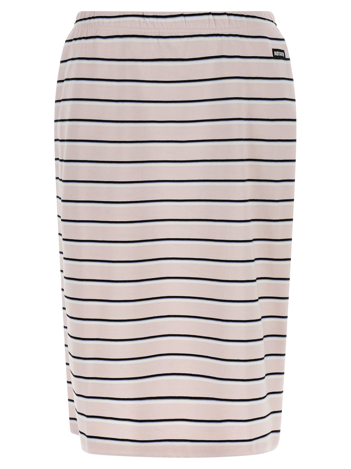 'Jersey Midi' skirt Skirts