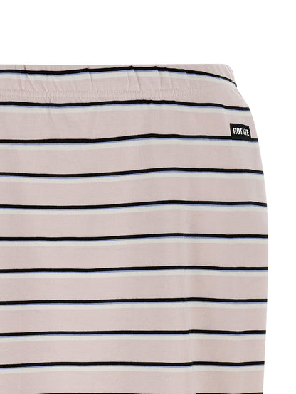 'Jersey Midi' skirt Skirts