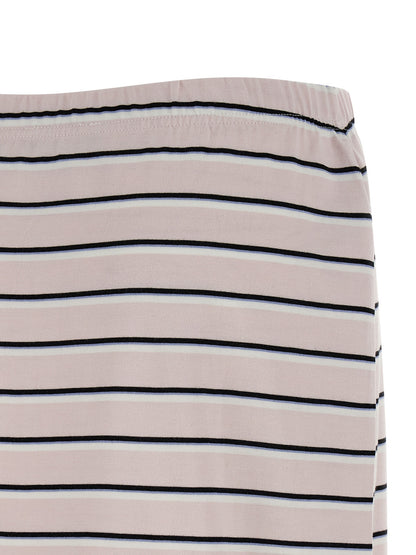 'Jersey Midi' skirt Skirts