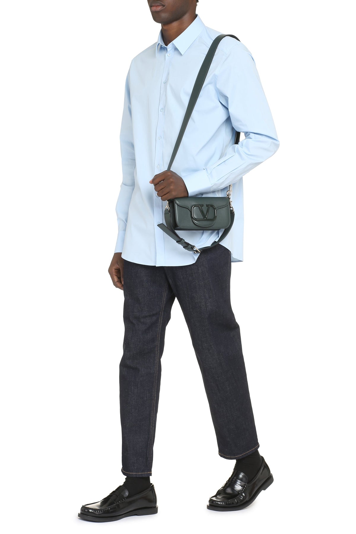 Cotton shirt RTW