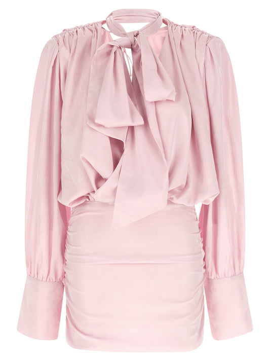 'Ls Mini Dress' dress Dresses