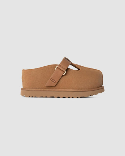 Ugg W goldenstar hi clog