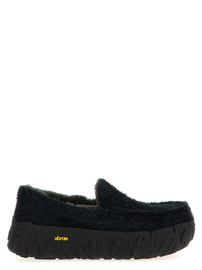 'Ascot vibram weap tech' shoes Flat shoes