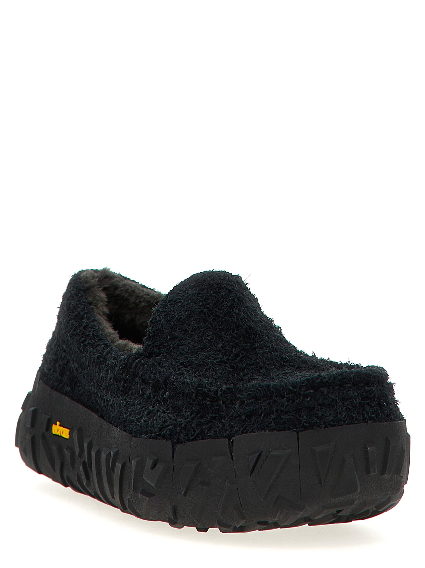 'Ascot vibram weap tech' shoes Flat shoes