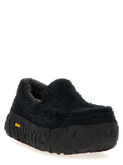 'Ascot vibram weap tech' shoes Flat shoes