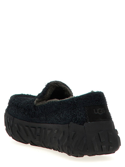 'Ascot vibram weap tech' shoes Flat shoes