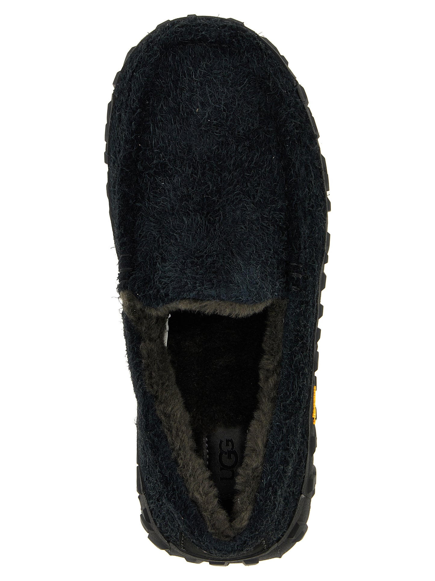 'Ascot vibram weap tech' shoes Flat shoes