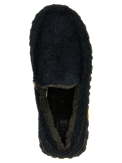 'Ascot vibram weap tech' shoes Flat shoes