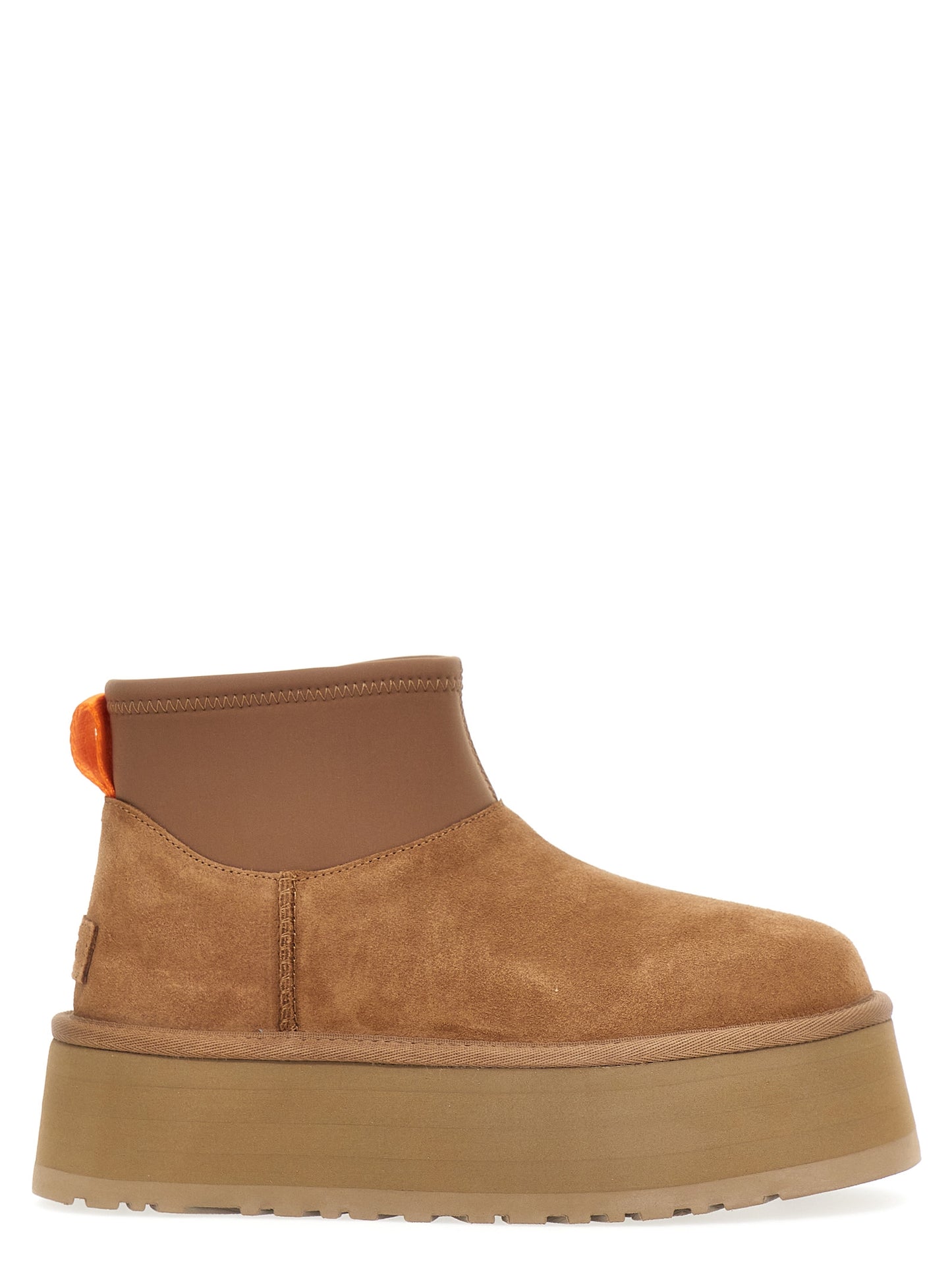 'Classic Mini Dipper' ankle boots Boots, ankle boots